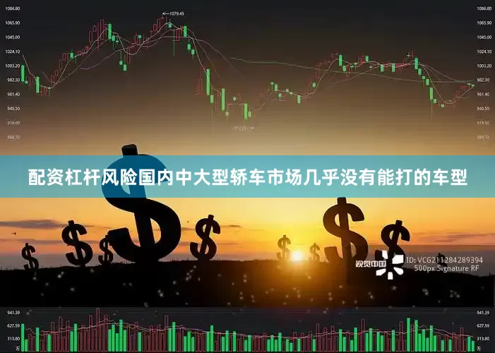 配资杠杆风险国内中大型轿车市场几乎没有能打的车型