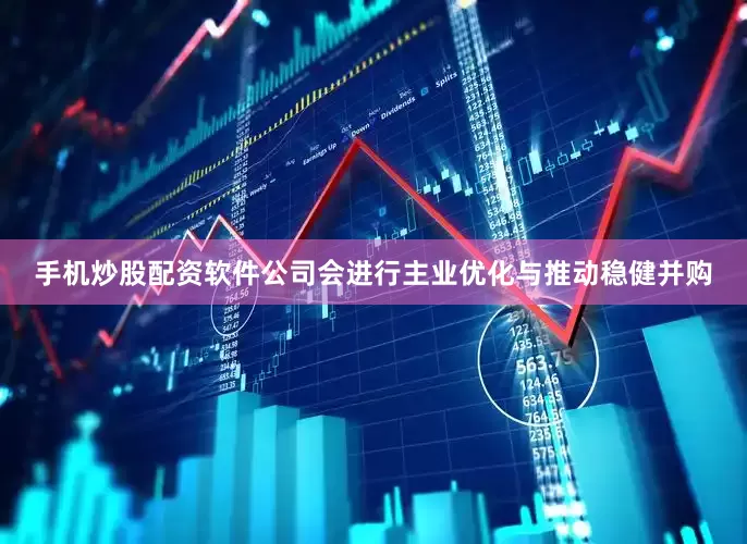 手机炒股配资软件公司会进行主业优化与推动稳健并购