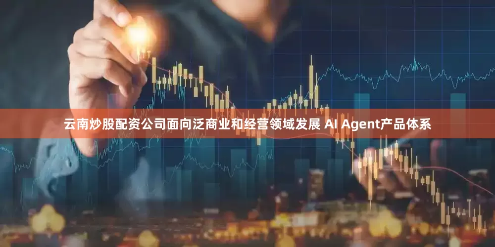 云南炒股配资公司面向泛商业和经营领域发展 AI Agent产品体系